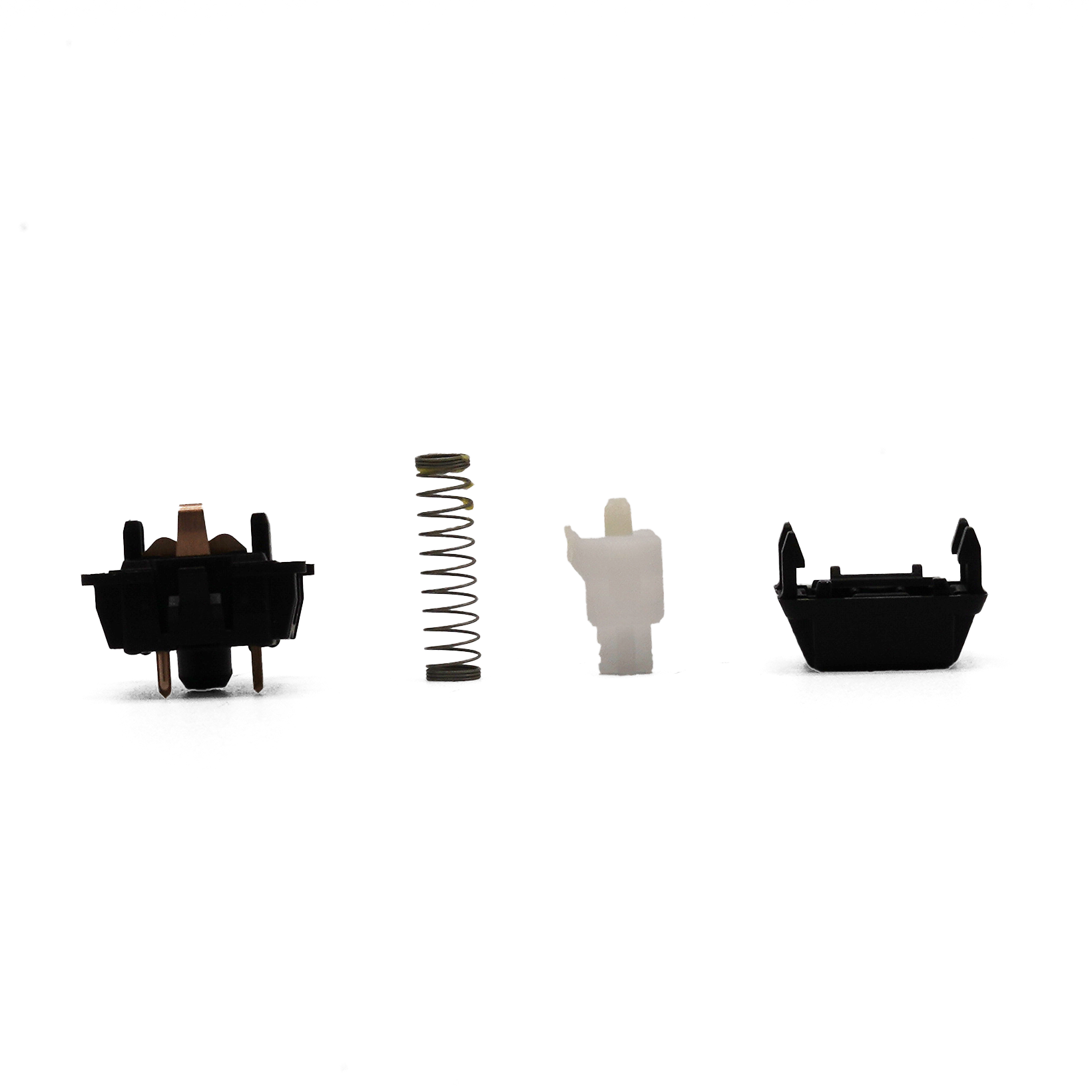 Cherry MX Ergo Clear Tactile Switches
