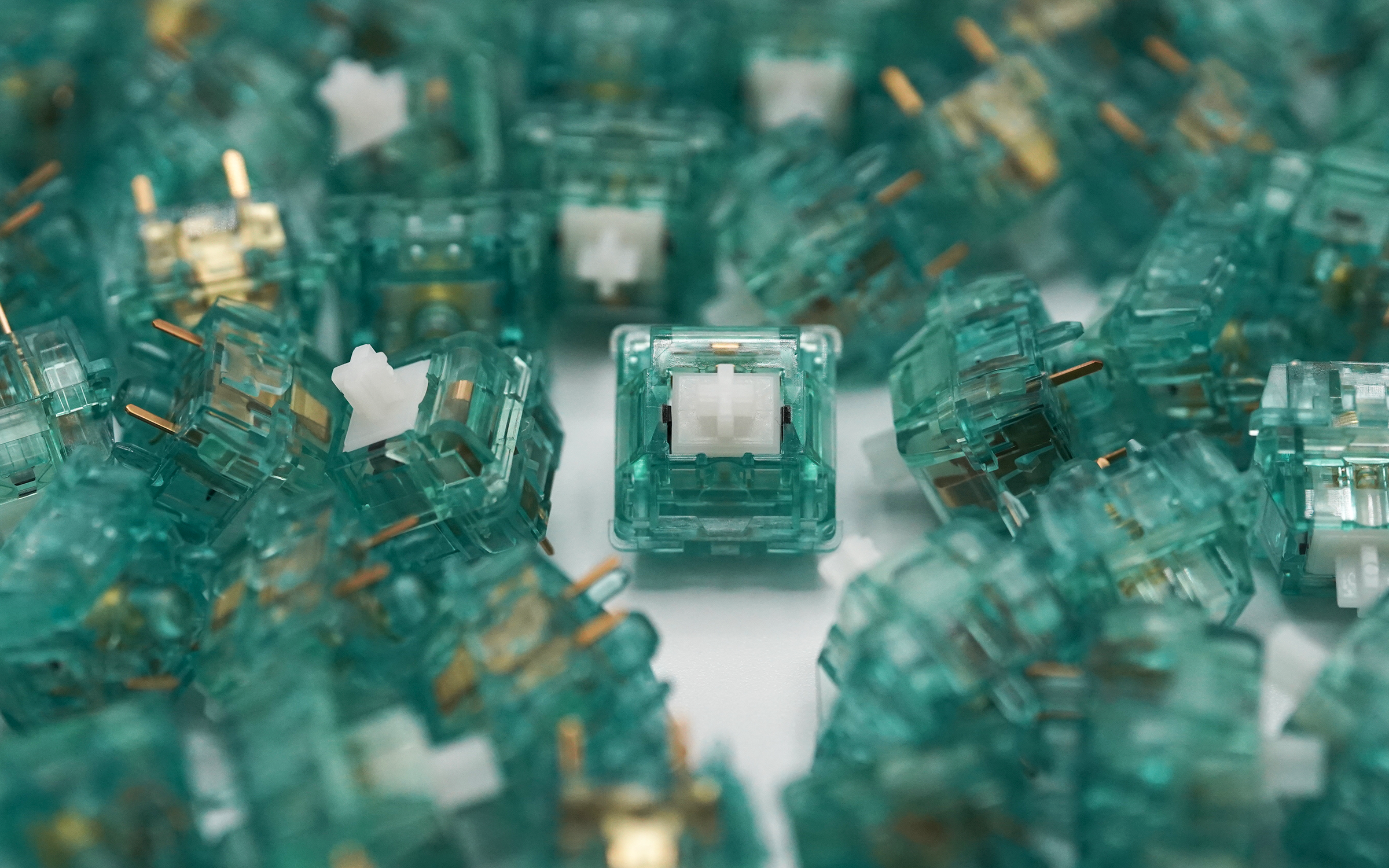 Durock Shrimp Silent Tactile Switch