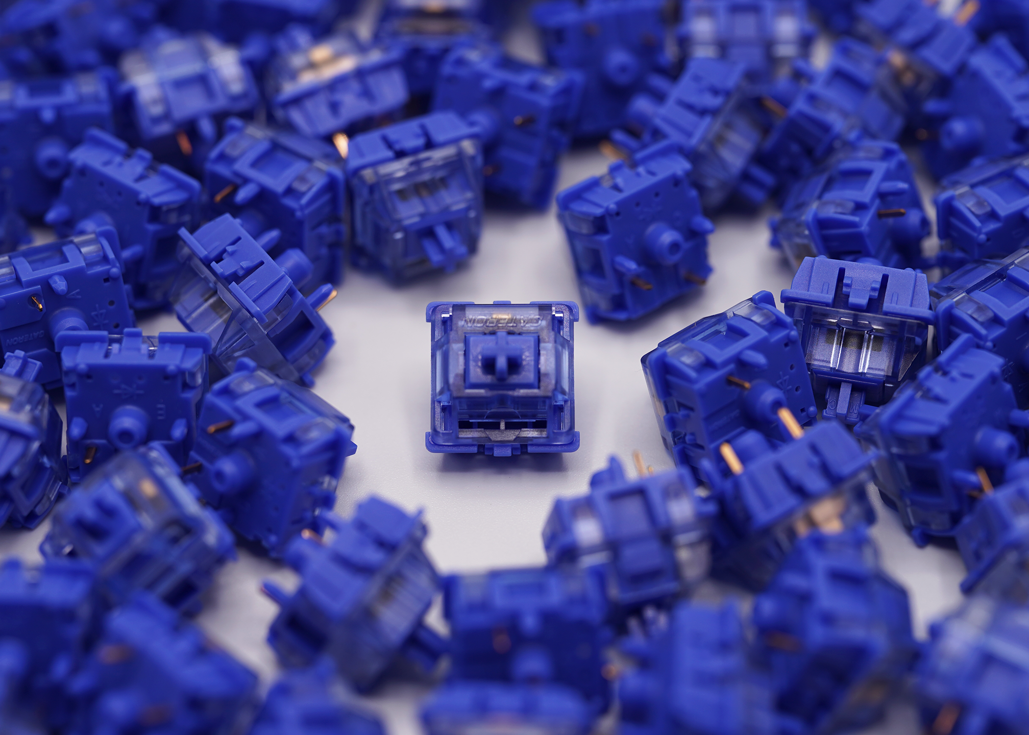 Gateron CJ Linear Switches