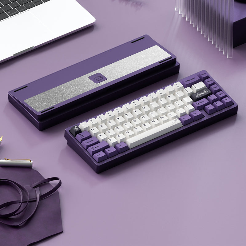 Lucky65 V2 Wireless Mechanical Keyboard