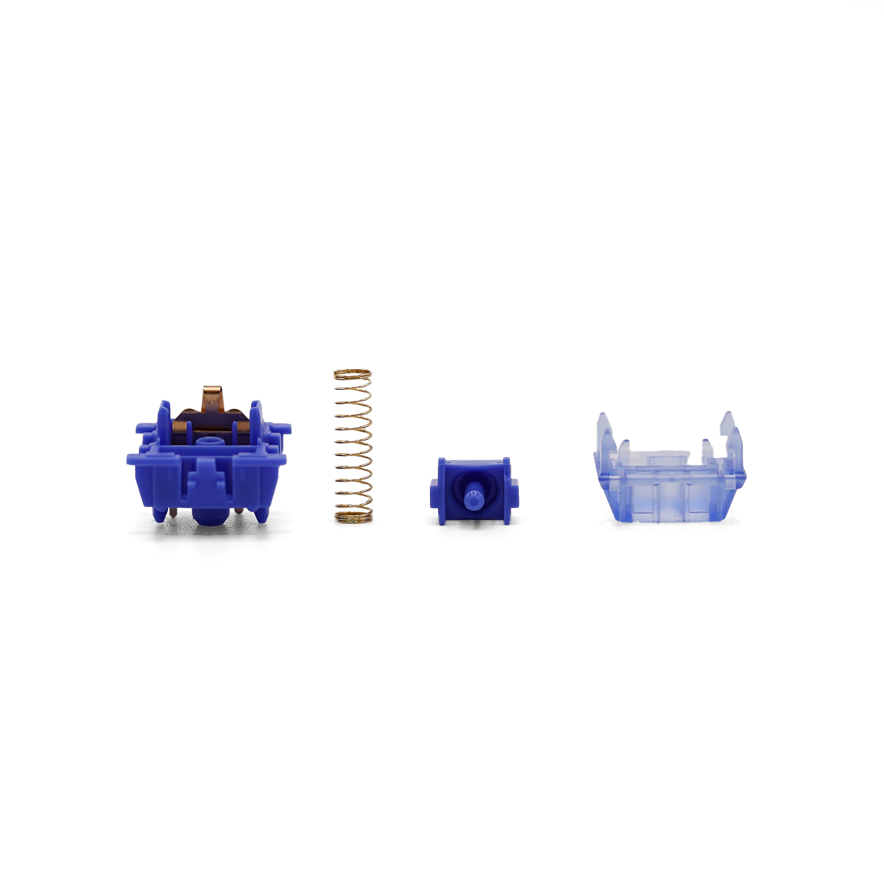 Gateron CJ Linear Switches