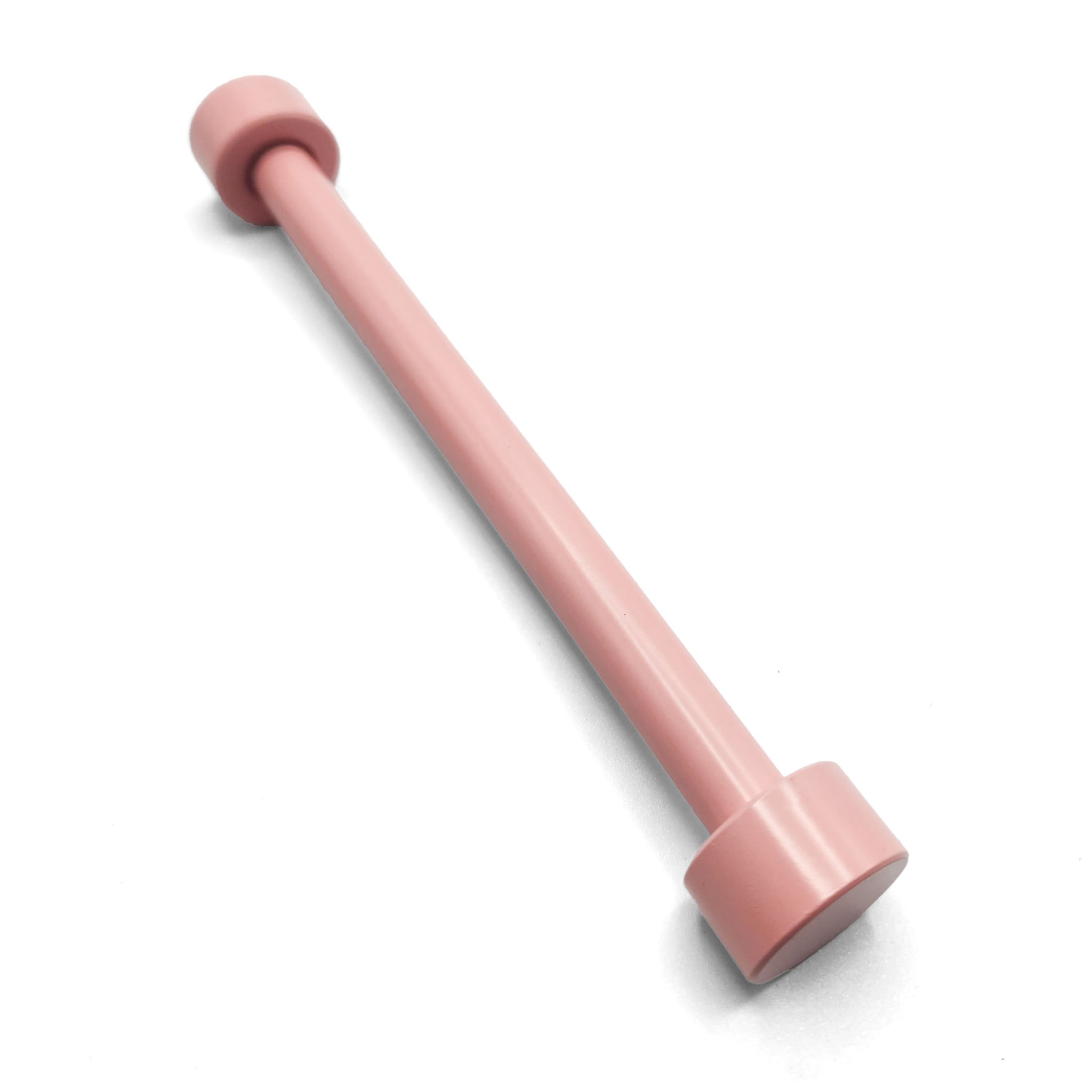 Mechanical Keyboard Coiled Cable Straightening Rod Fixed Bar Winder Set Stainless Steel