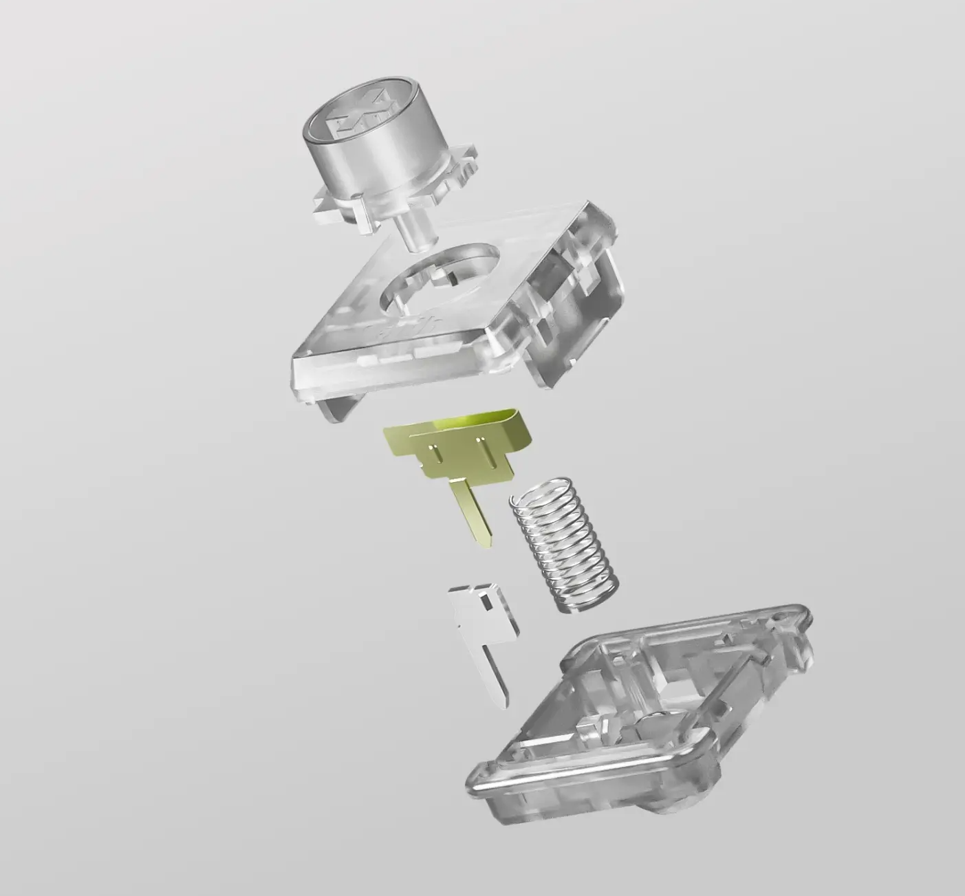 Haute42 M Lite Hitbox Arcade Controller