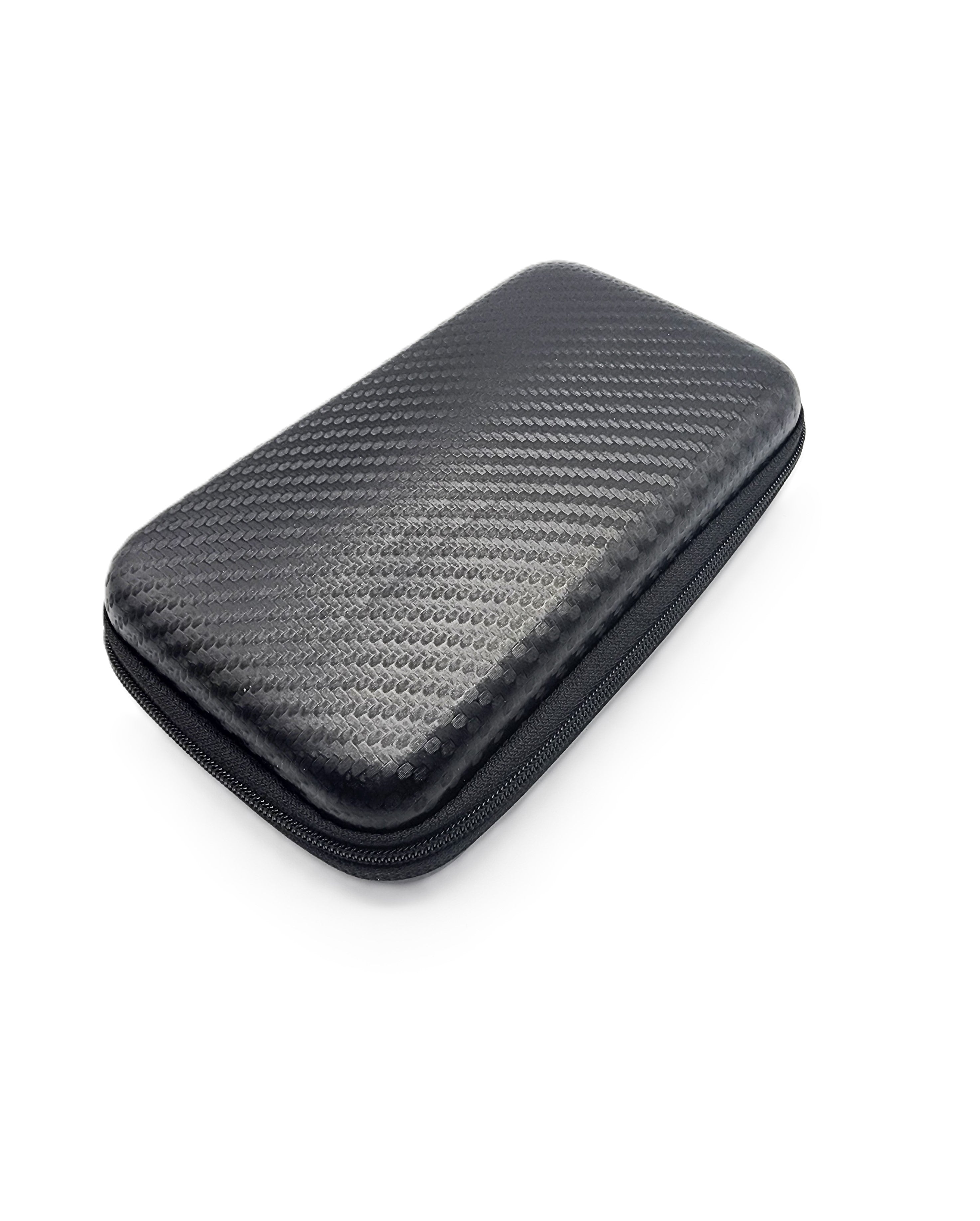 USB-C Cable (Cable Pouch Included)
