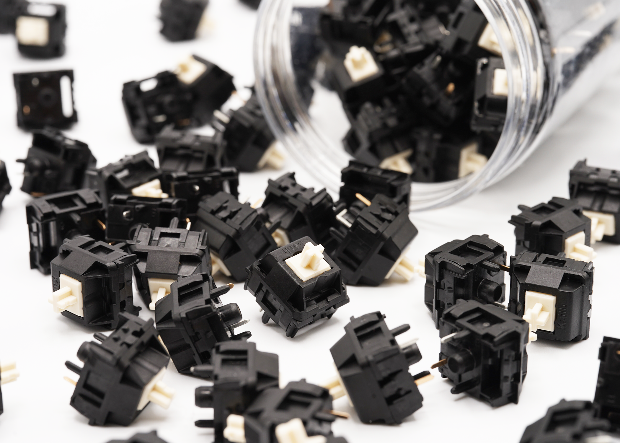 Kailh BCP Linear Switches