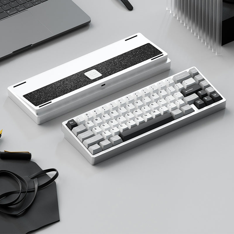Lucky65 V2 Wireless Mechanical Keyboard