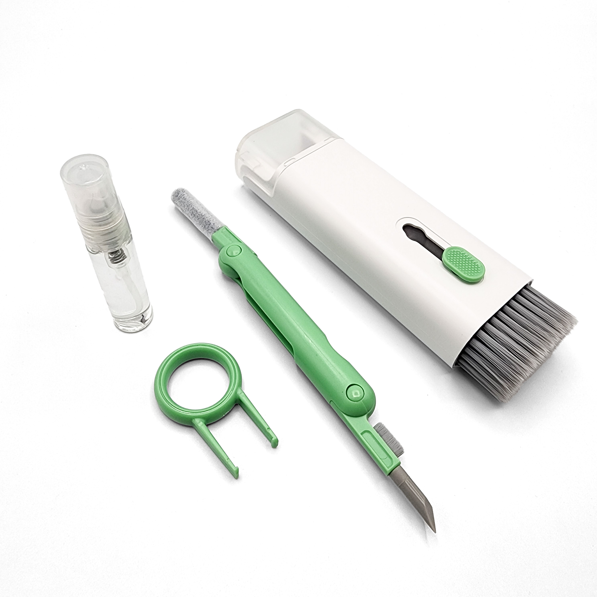 Electronics & Keyboard Cleaner Kit