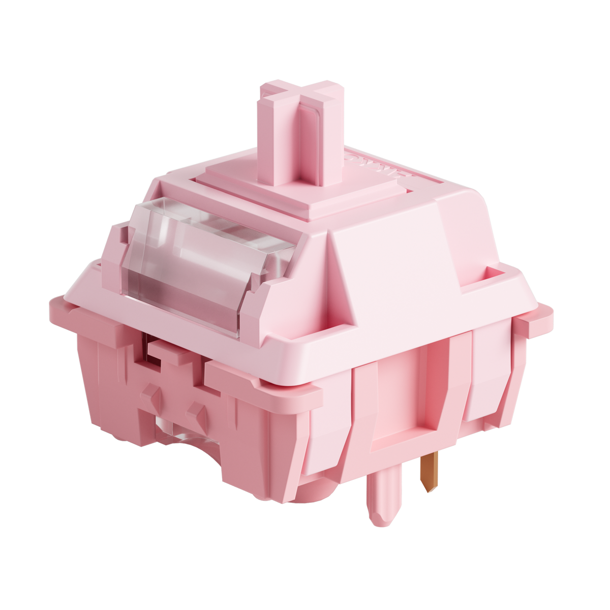Akko Creamy Purple U1 Tactile Switches