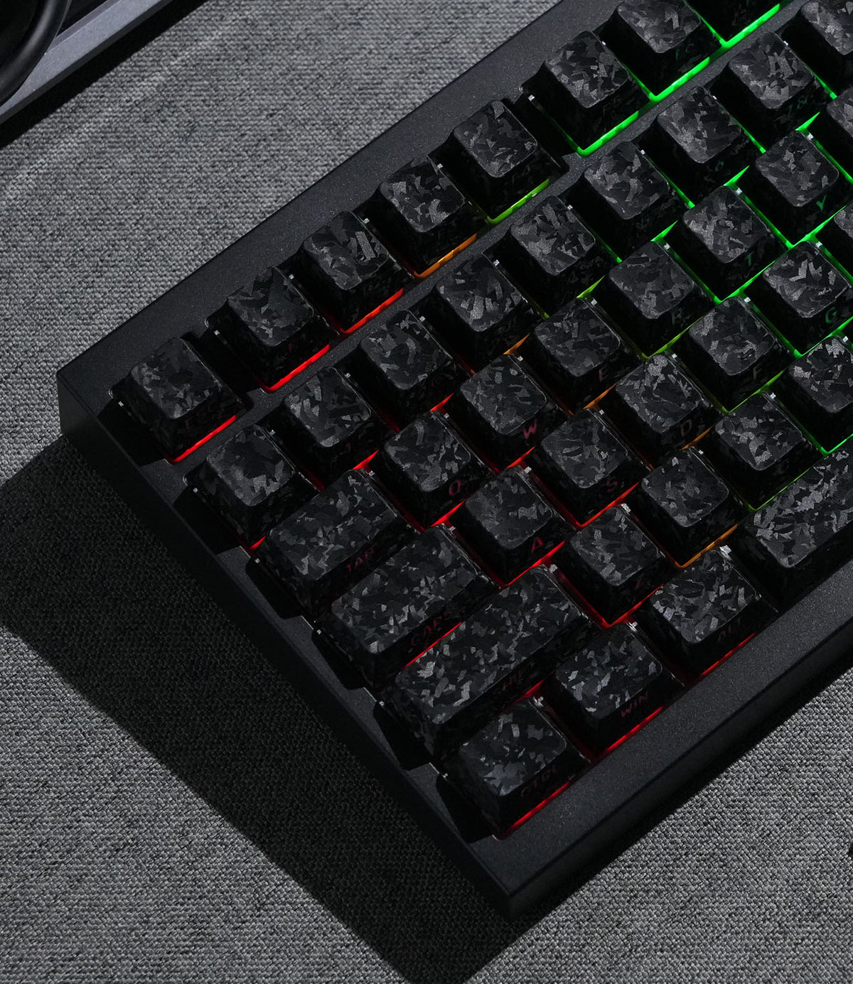 Akko 5075 V5 TMR Magnetic Keyboard