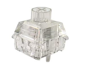 Wuque Studio WS Flux Cullinan Linear Magnetic Switches (10PCS)
