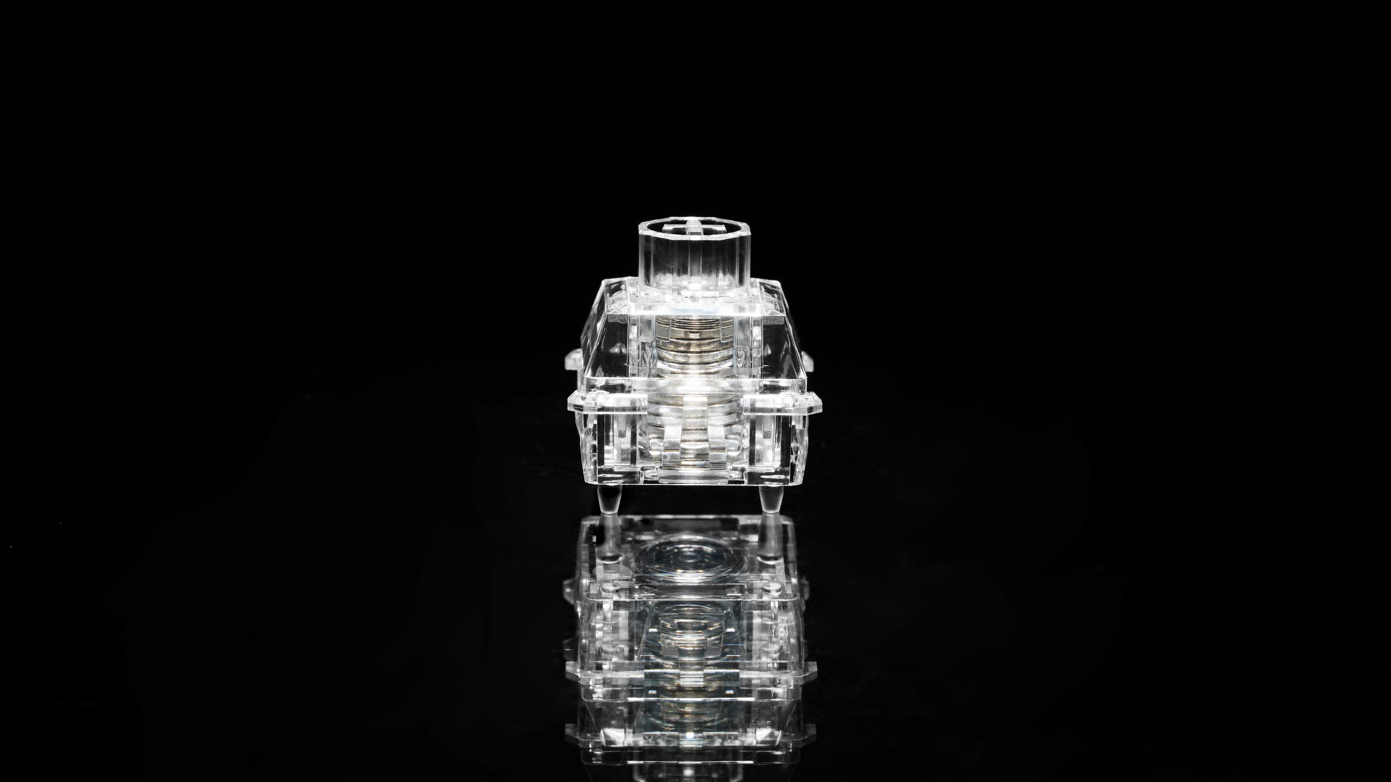 Wuque Studio WS Flux Cullinan Linear Magnetic Switches (10PCS)