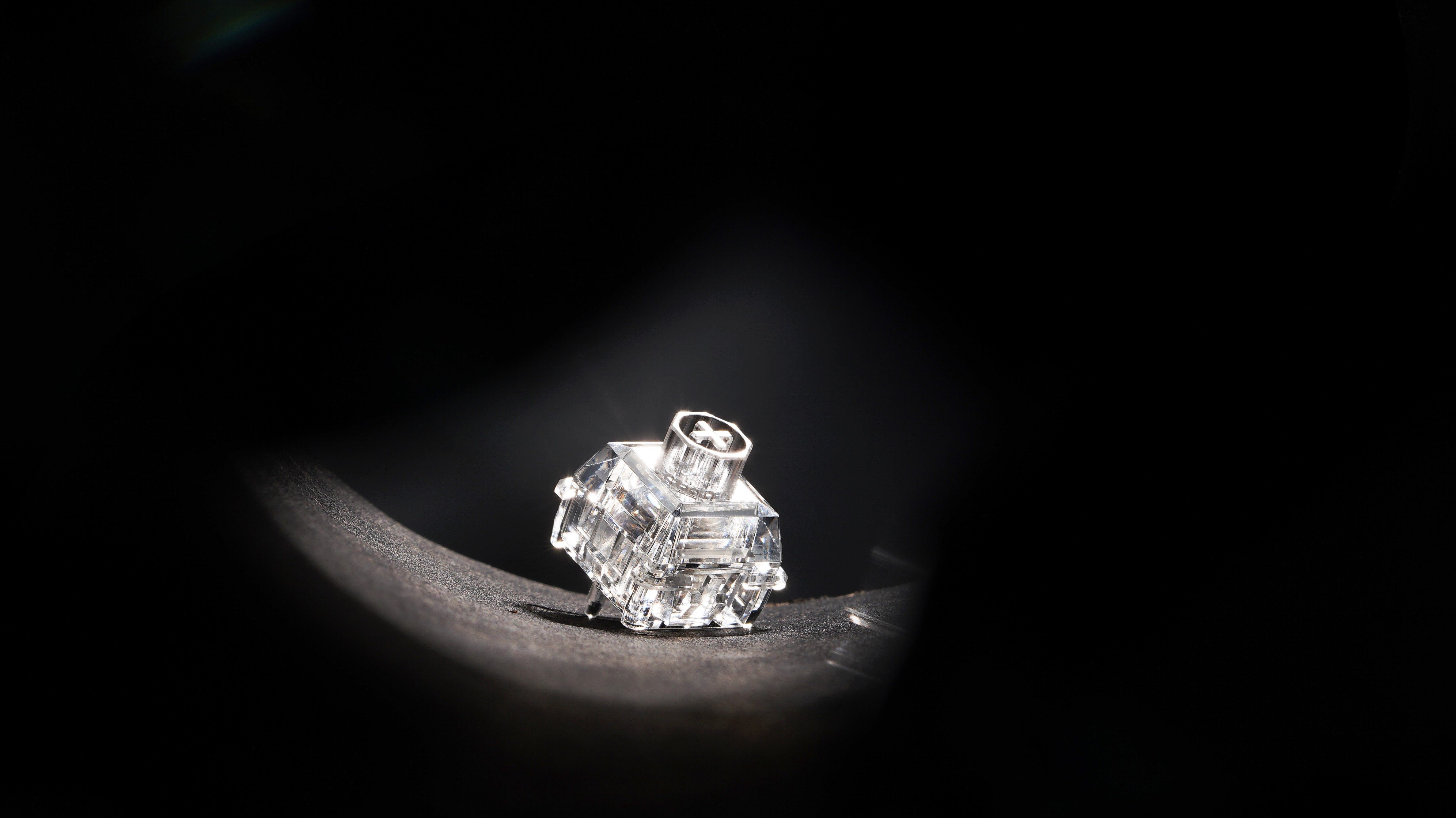 Wuque Studio WS Flux Cullinan Linear Magnetic Switches (10PCS)