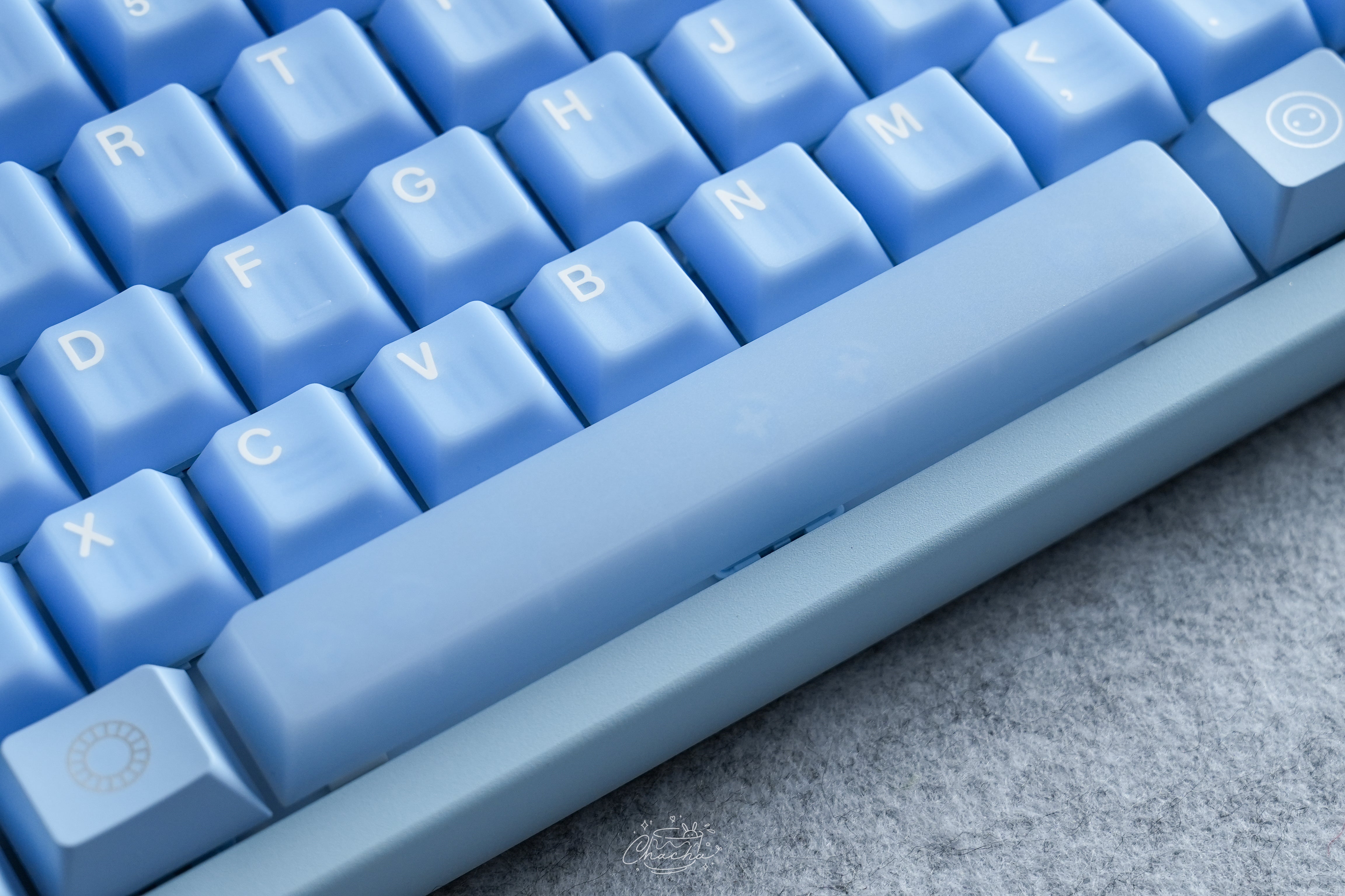 80Retros TPS1979 Keycaps – Cherry Profile All in One Set