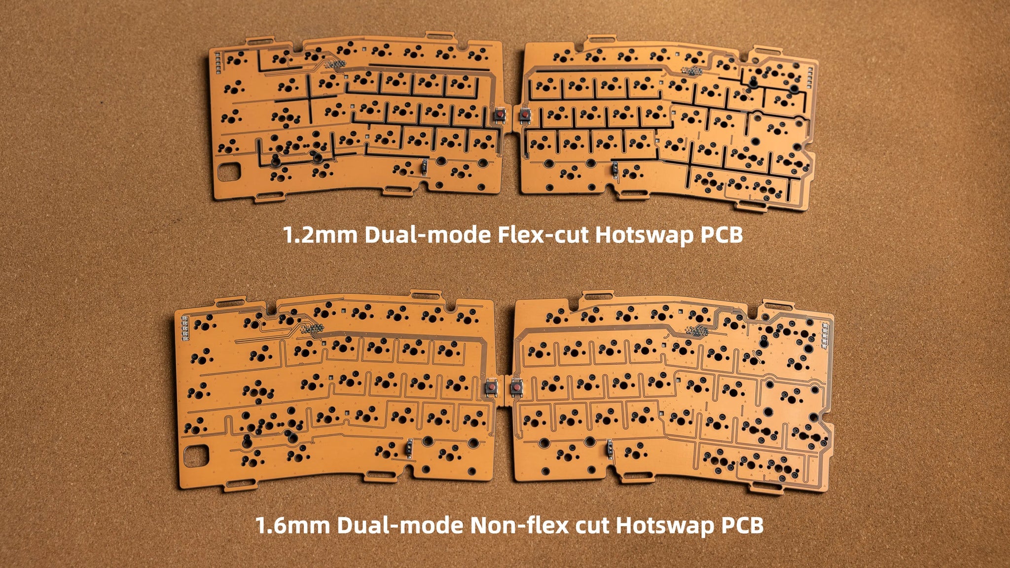 Qwertykeys QK Alice Duo Extra Parts (Pre-order)
