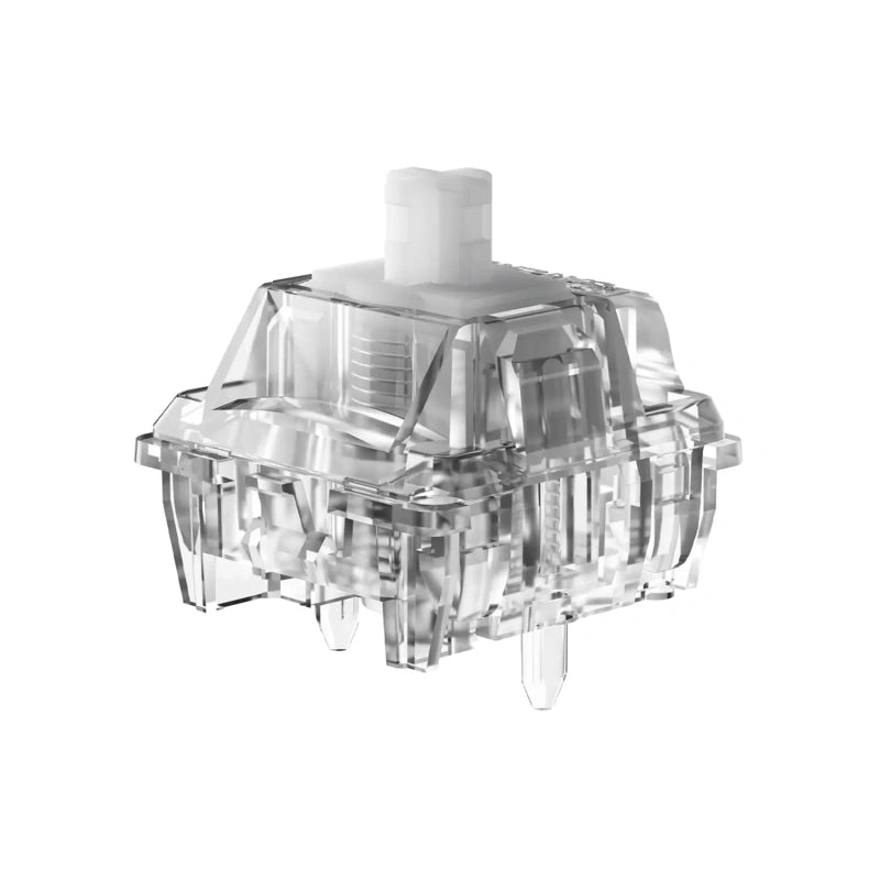 Gateron Magnetic Jade Air HE Switches