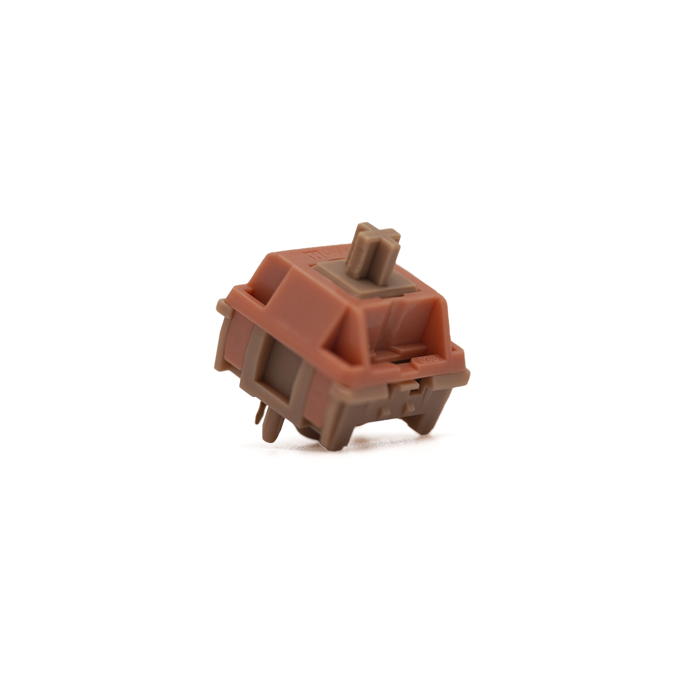 HMX Retro J Tactile Switches