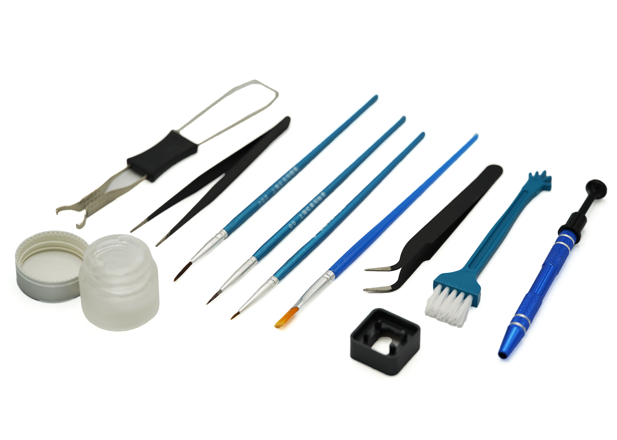 Lume Keyboard Tool Kit