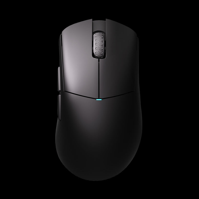Lamzu Paro 8K Gaming Mouse Black