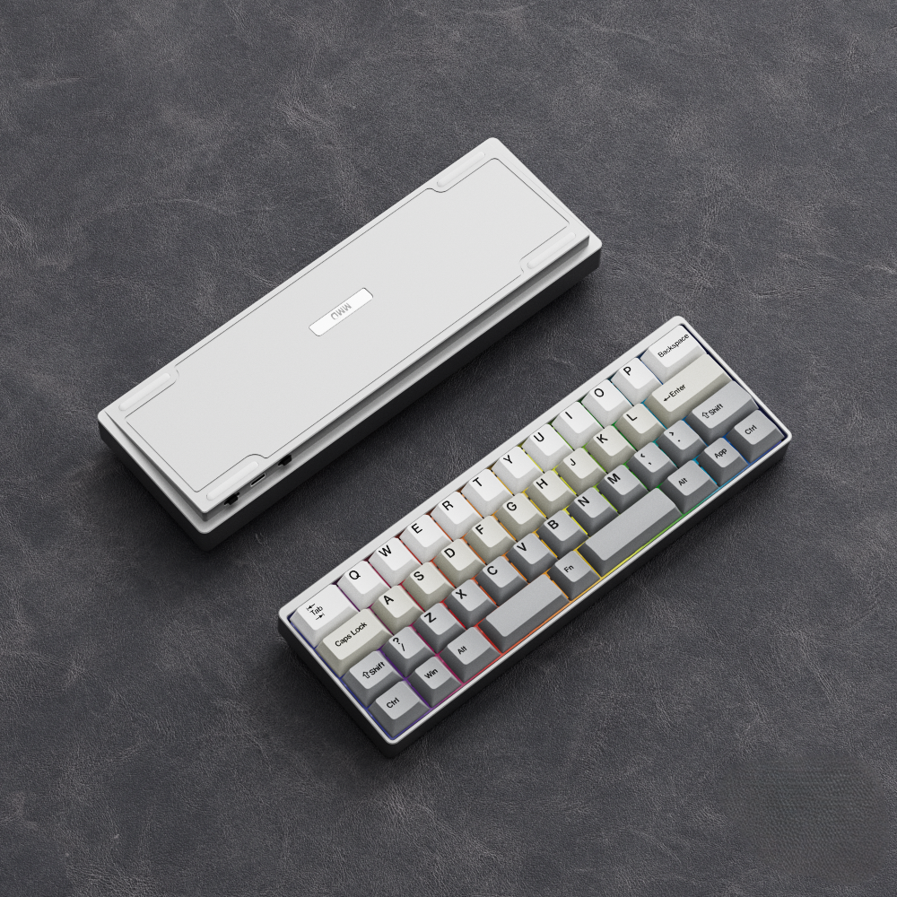 MMD KM40 40% Mechanical Keyboard
