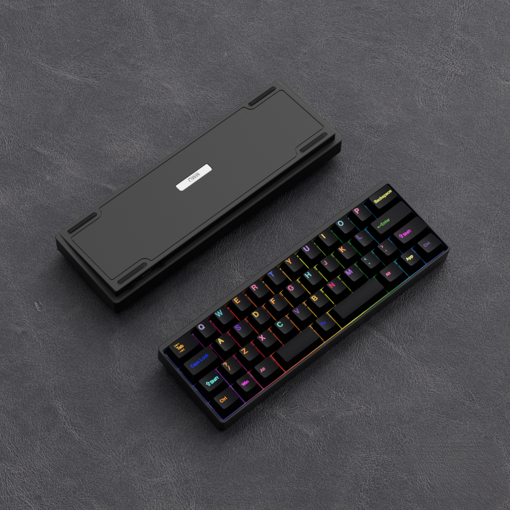 MMD KM40 40% Mechanical Keyboard