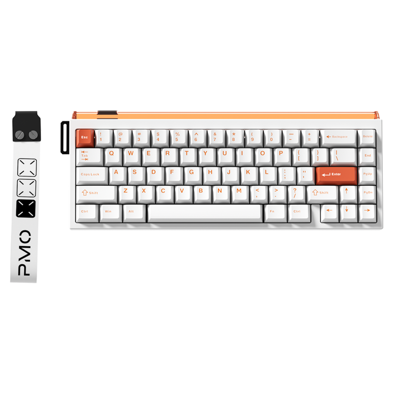 PMOKEY GB68 HE Gaming Mechanical Keyboard