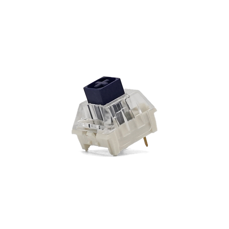 Kailh Box Navy Thick Clicky Switches