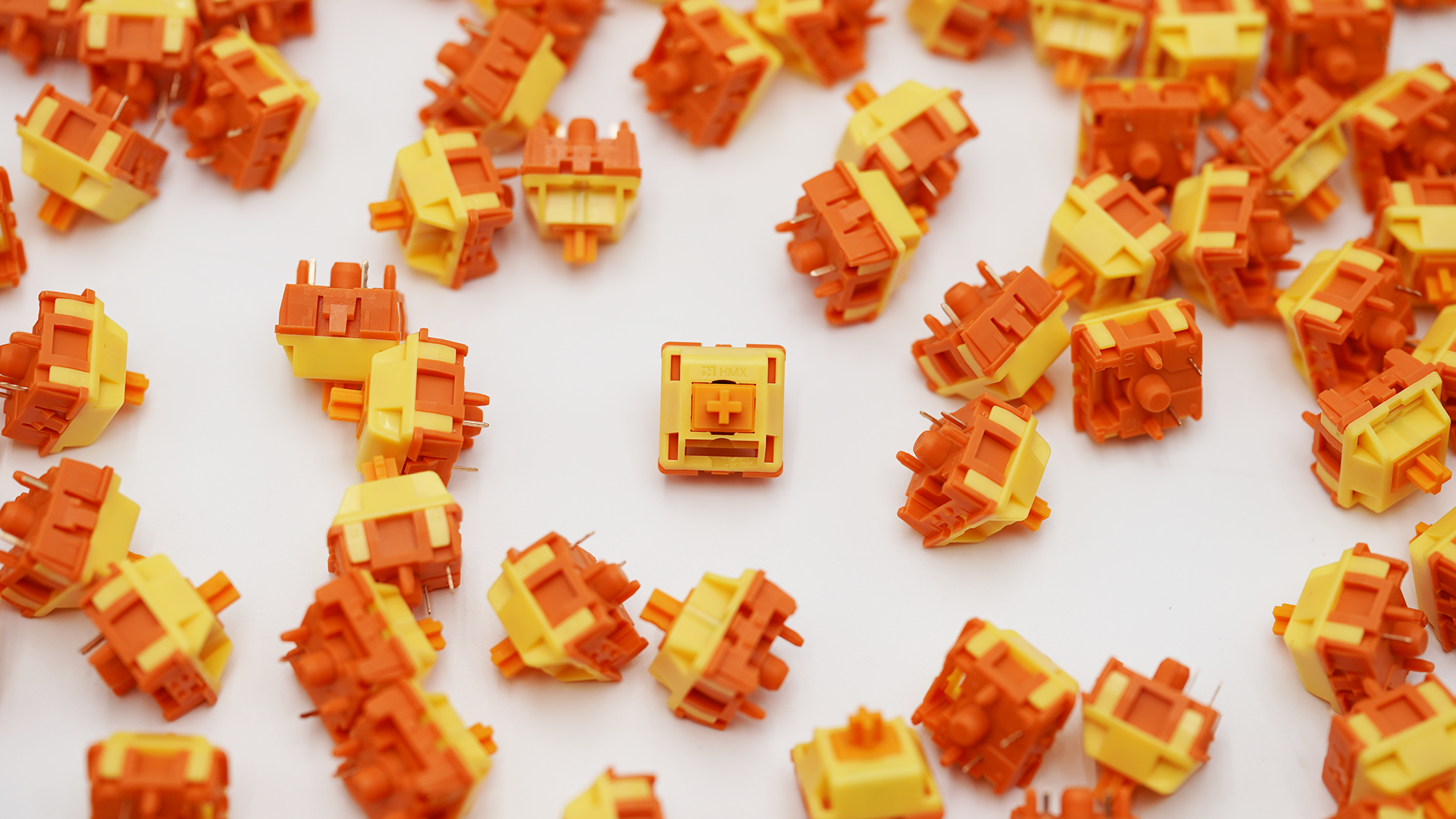 HMX Lulu Linear Switches (10PCS)