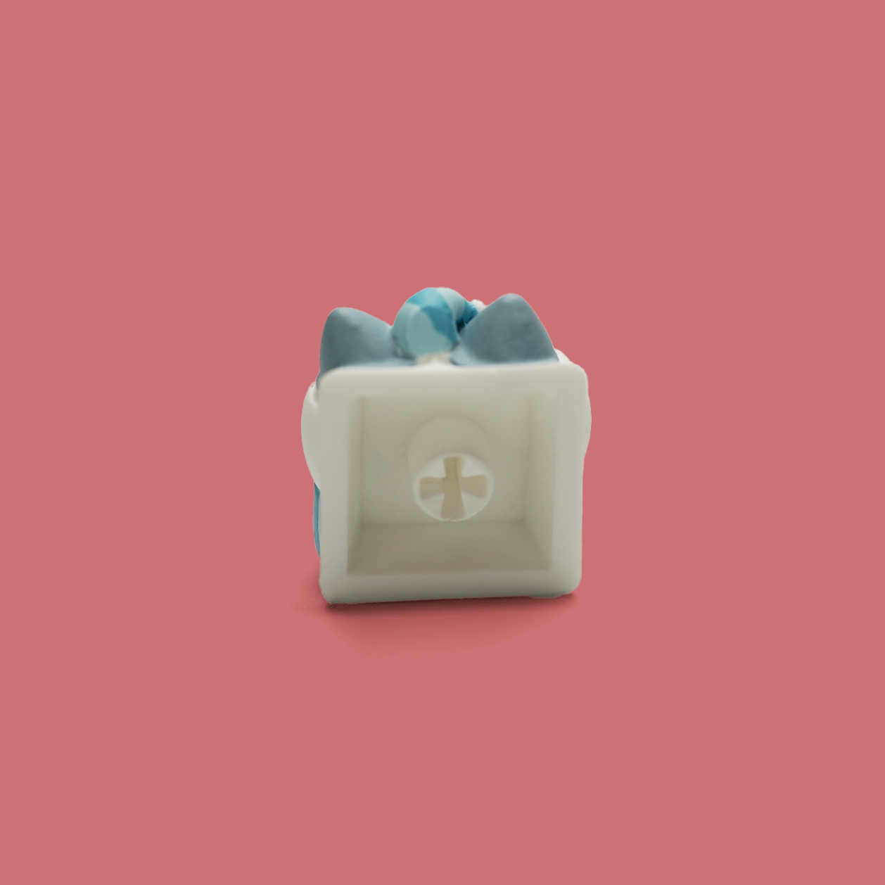 Chiikawa Series Artisan Resin Keycap