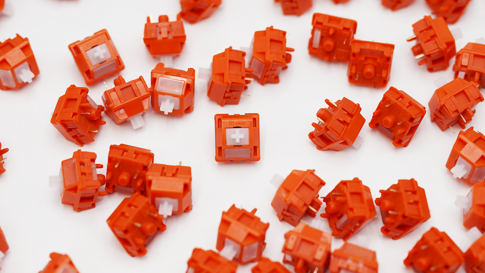 HMX Aperol switch Linear Switches (10PCS)