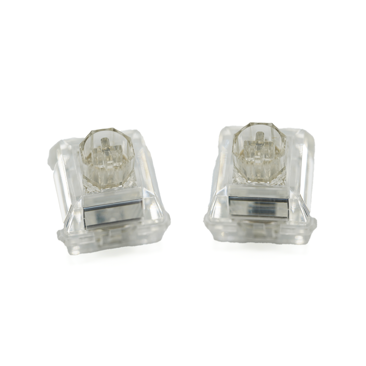 Wuque Studio WS Flux Cullinan Linear Magnetic Switches (10PCS)