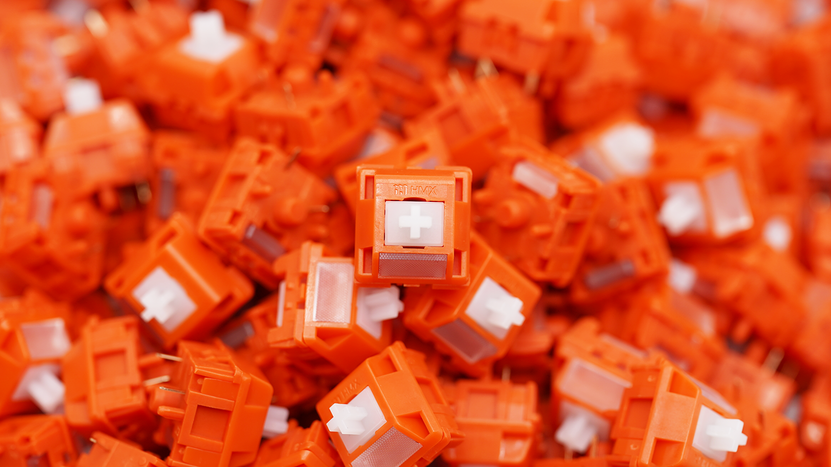 HMX Aperol switch Linear Switches (10PCS)