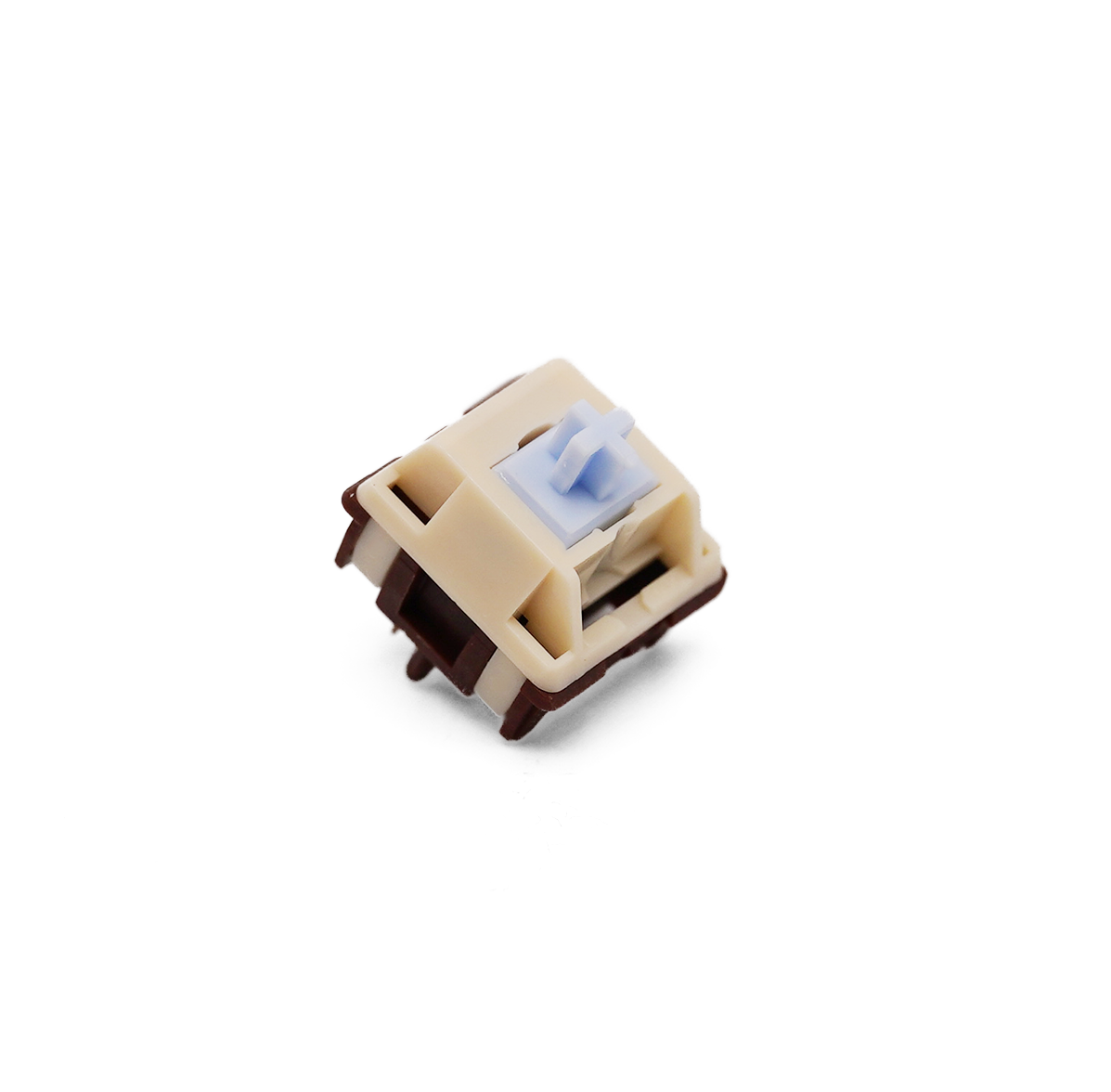HMX Cream Latte Linear Switches