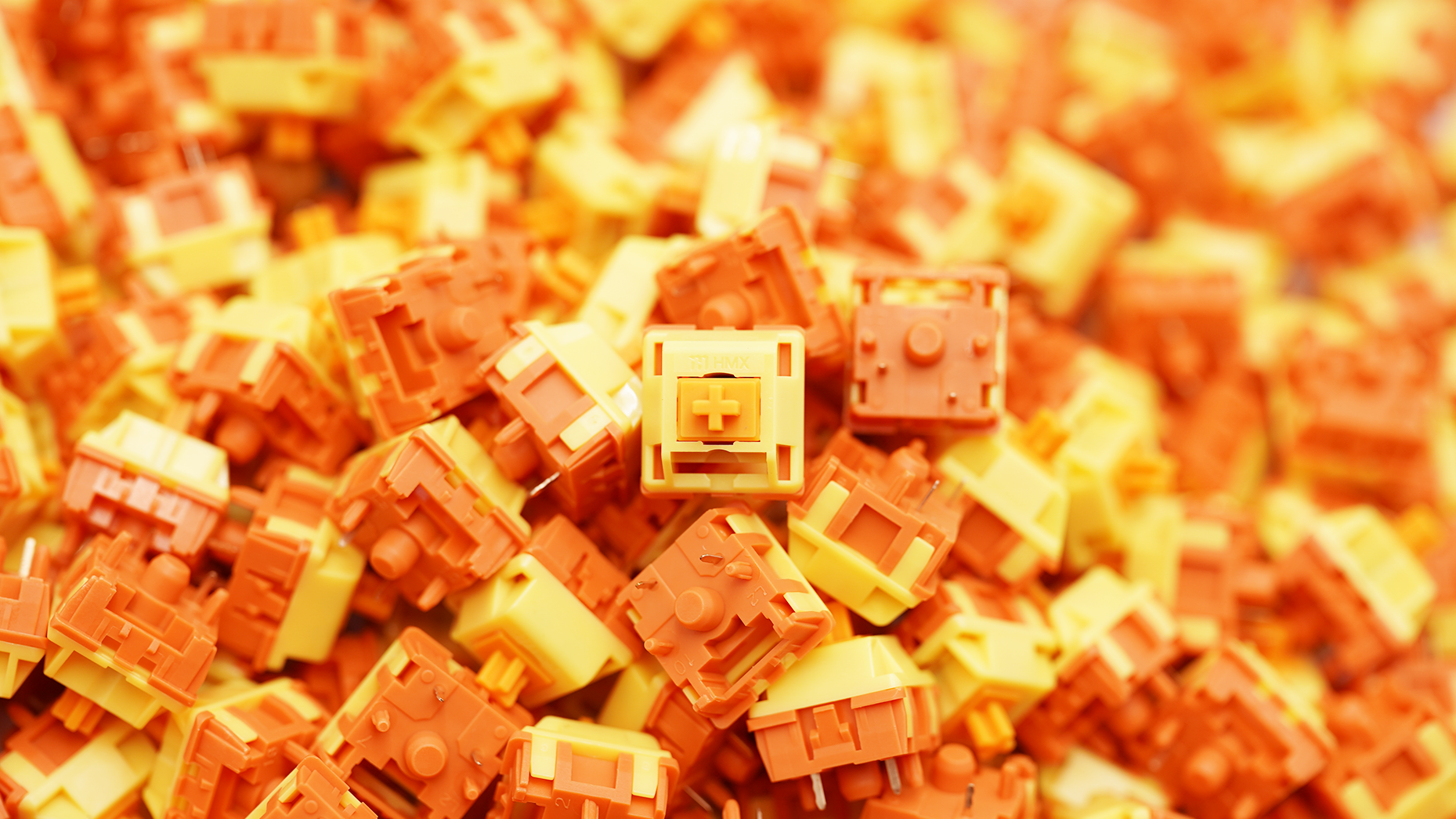 HMX Lulu Linear Switches (10PCS)