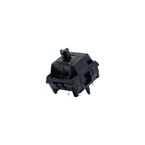 TTC P&T black Linear Switches (10PCS)