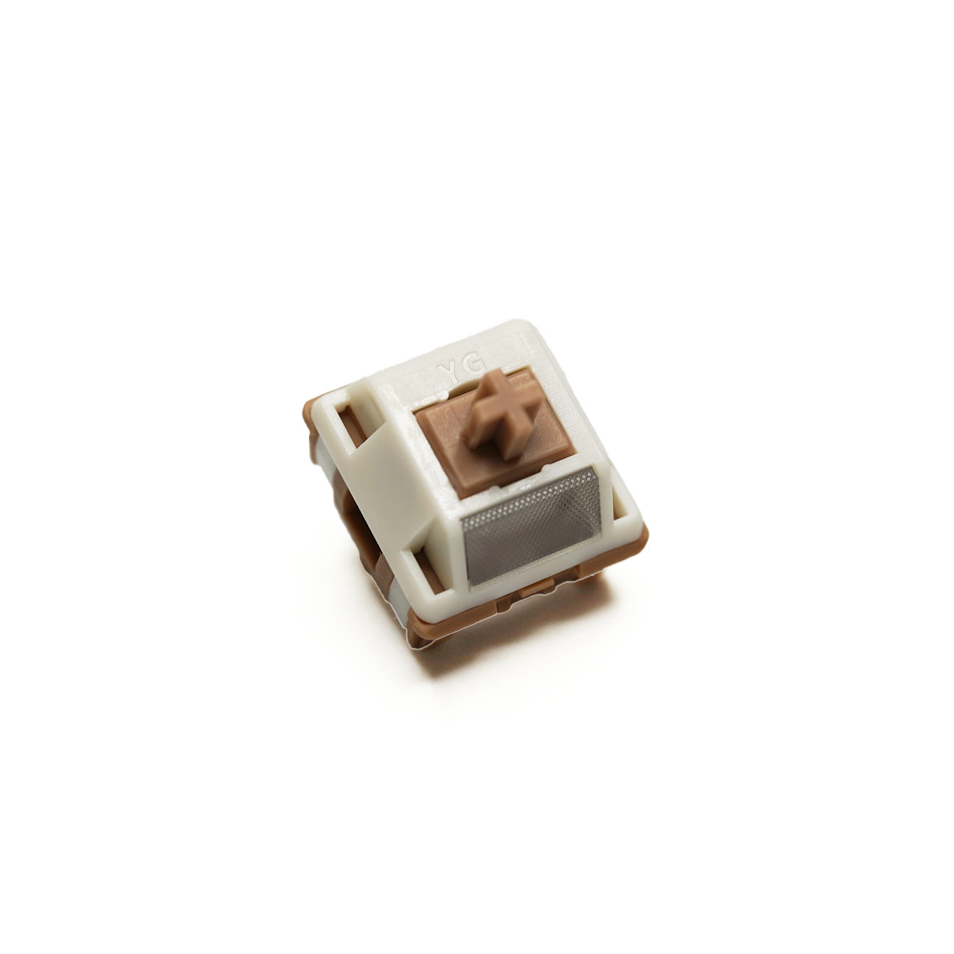 HMX YG Macchiato V2 Linear Switches
