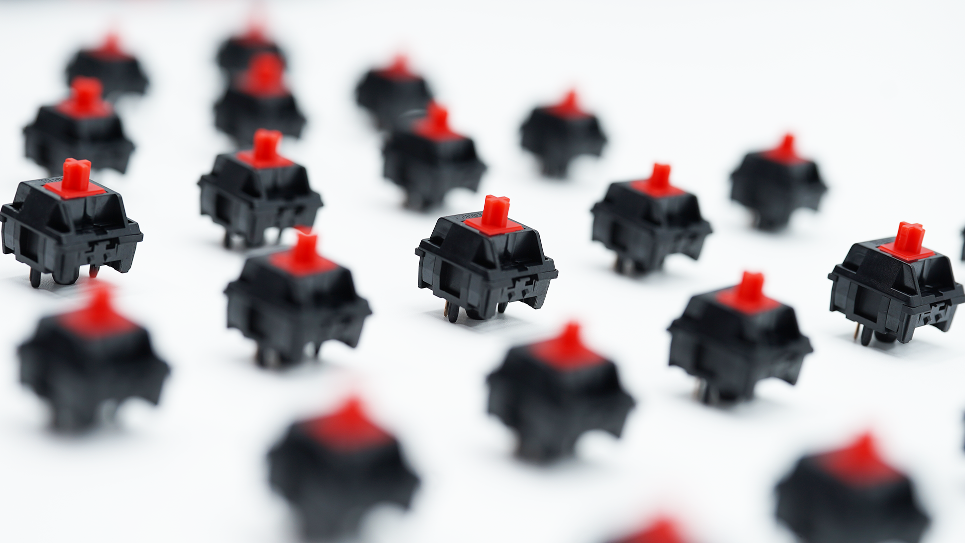 HMX Coa Linear Switches