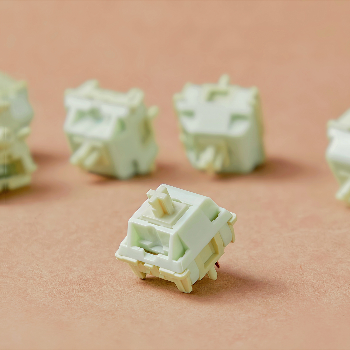 BSUN Nana Tactile Switches (10PCS)