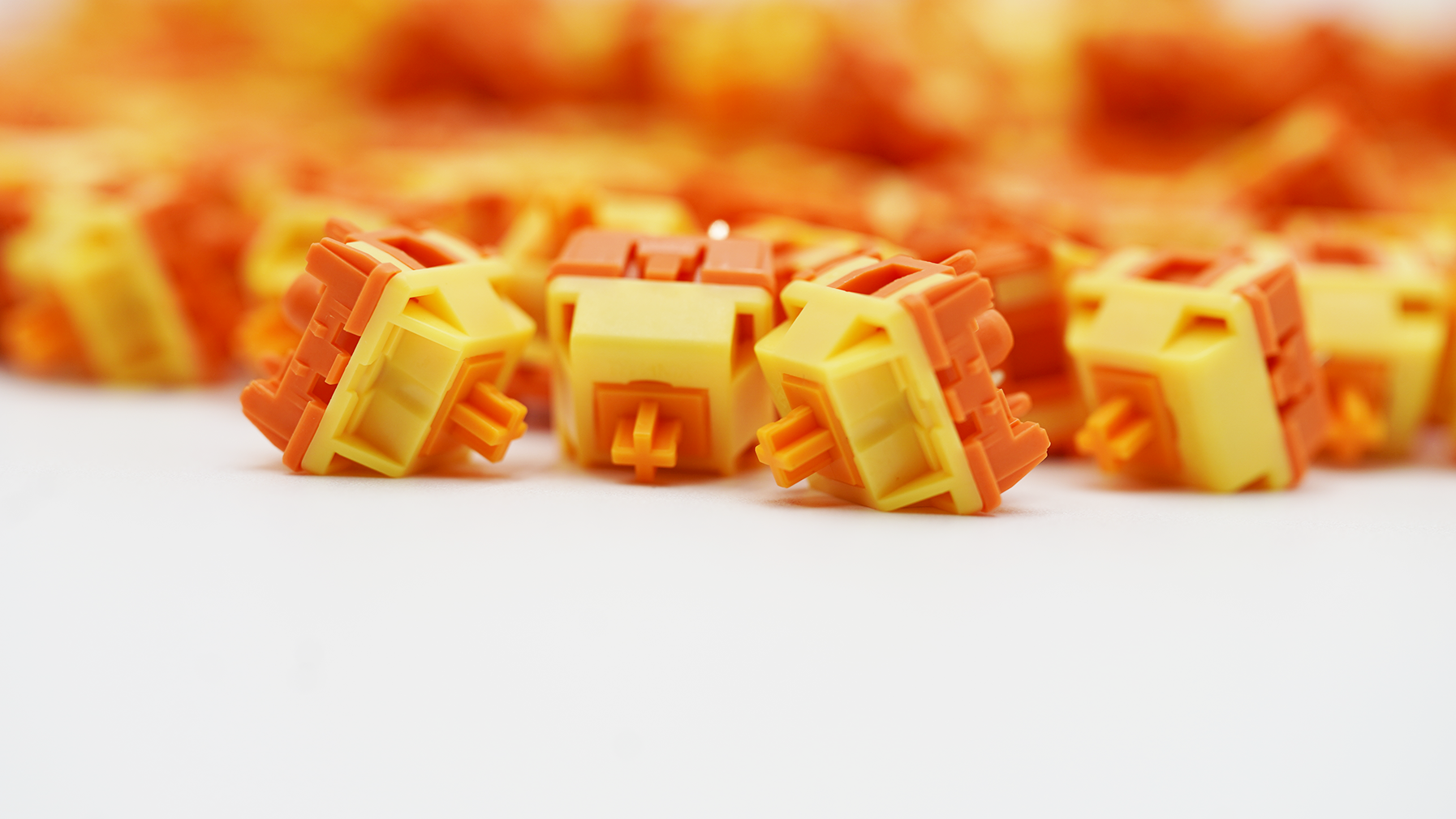 HMX Lulu Linear Switches (10PCS)