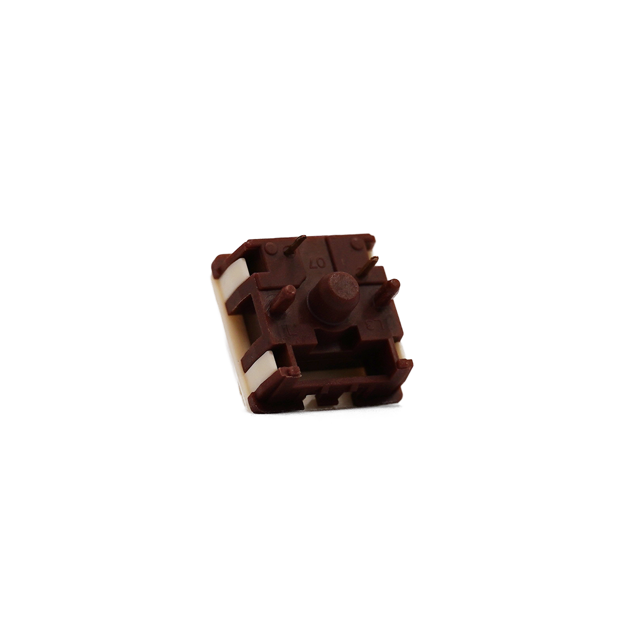 HMX Cream Latte Linear Switches