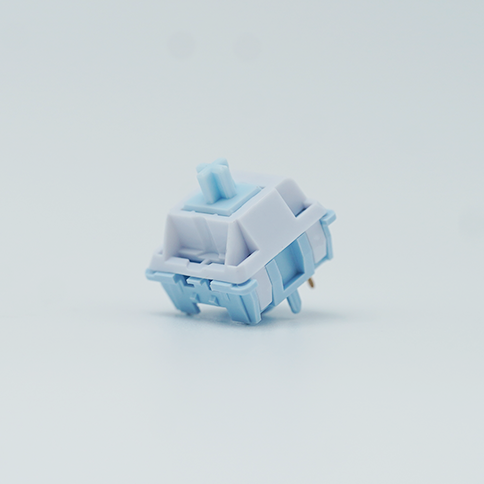 HMX Baobaolong Linear Switches (10PCS)