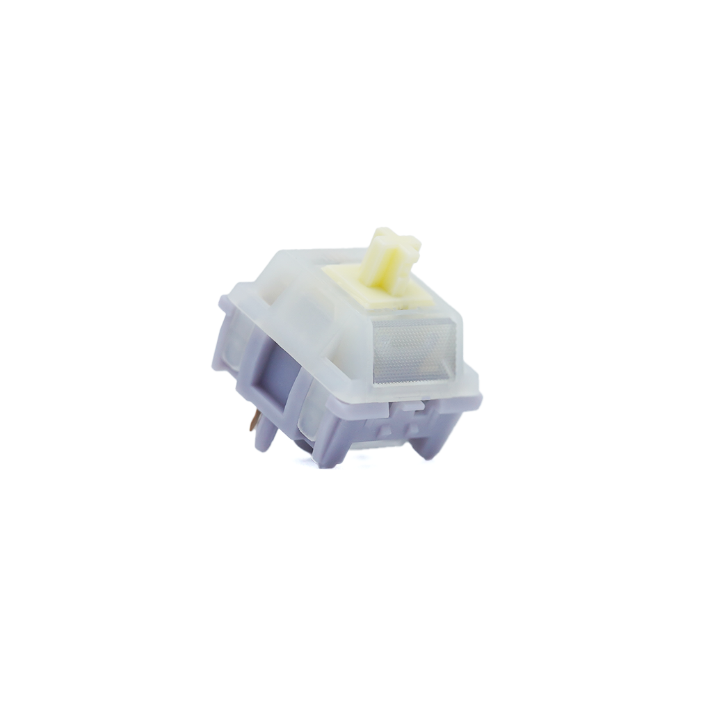 HMX Moonlight Silent Tactile Switches (10PCS)