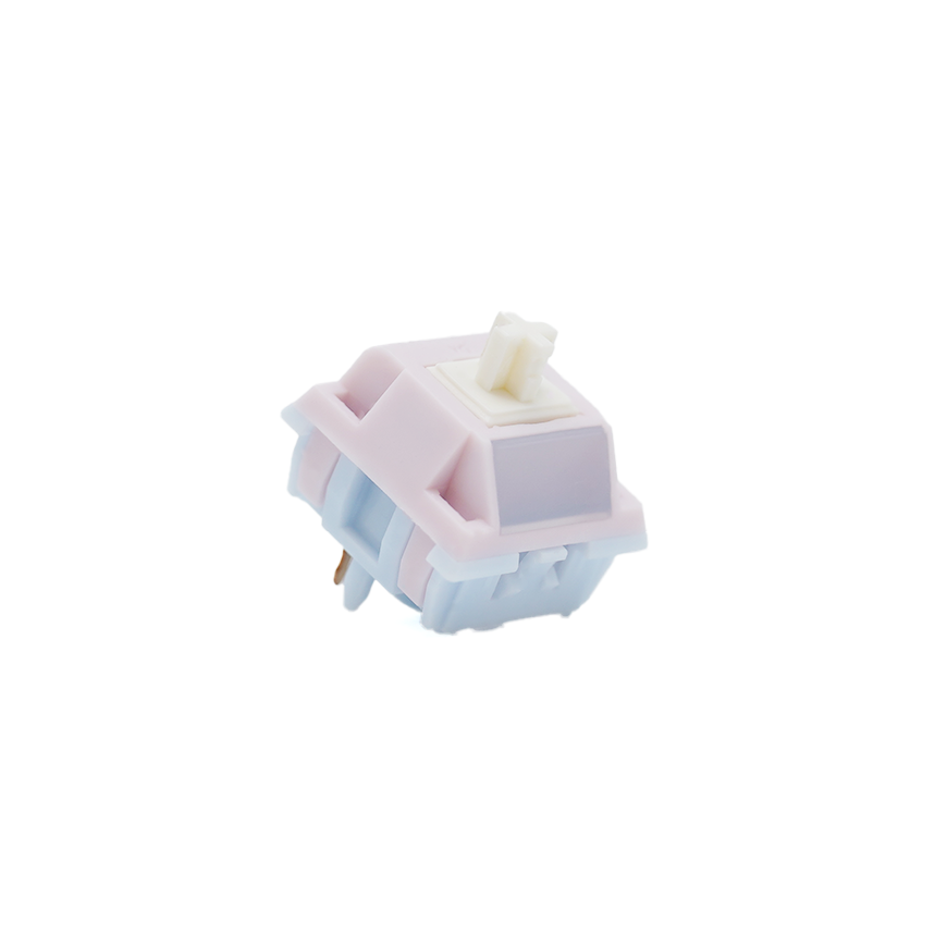Keygeek Keykin V2 Linear Switches (10PCS)