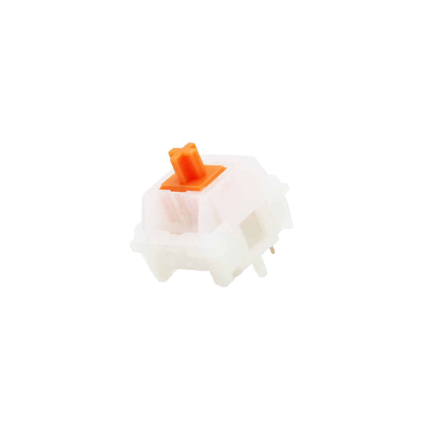 HMX Amber Linear Switches