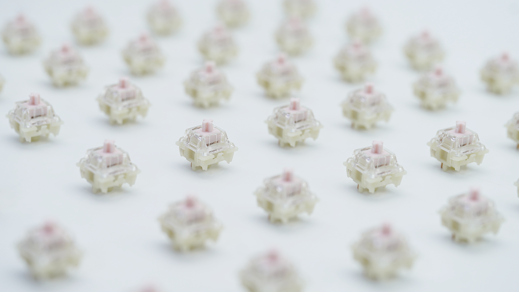 Gateron KS-9 3.0 Silent Linear Switches (10PCS)