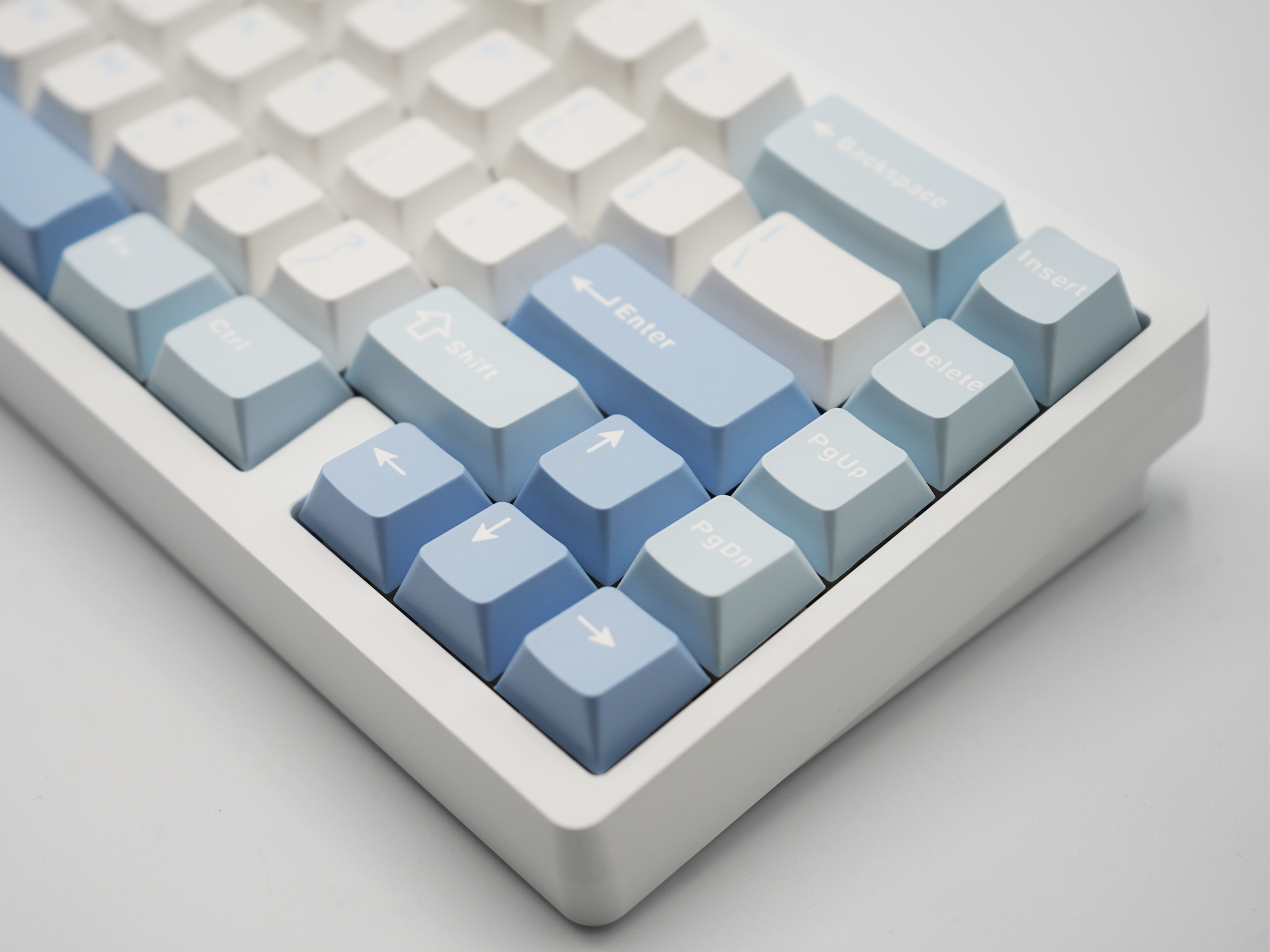 Lucky65 V2 Wireless Mechanical Keyboard