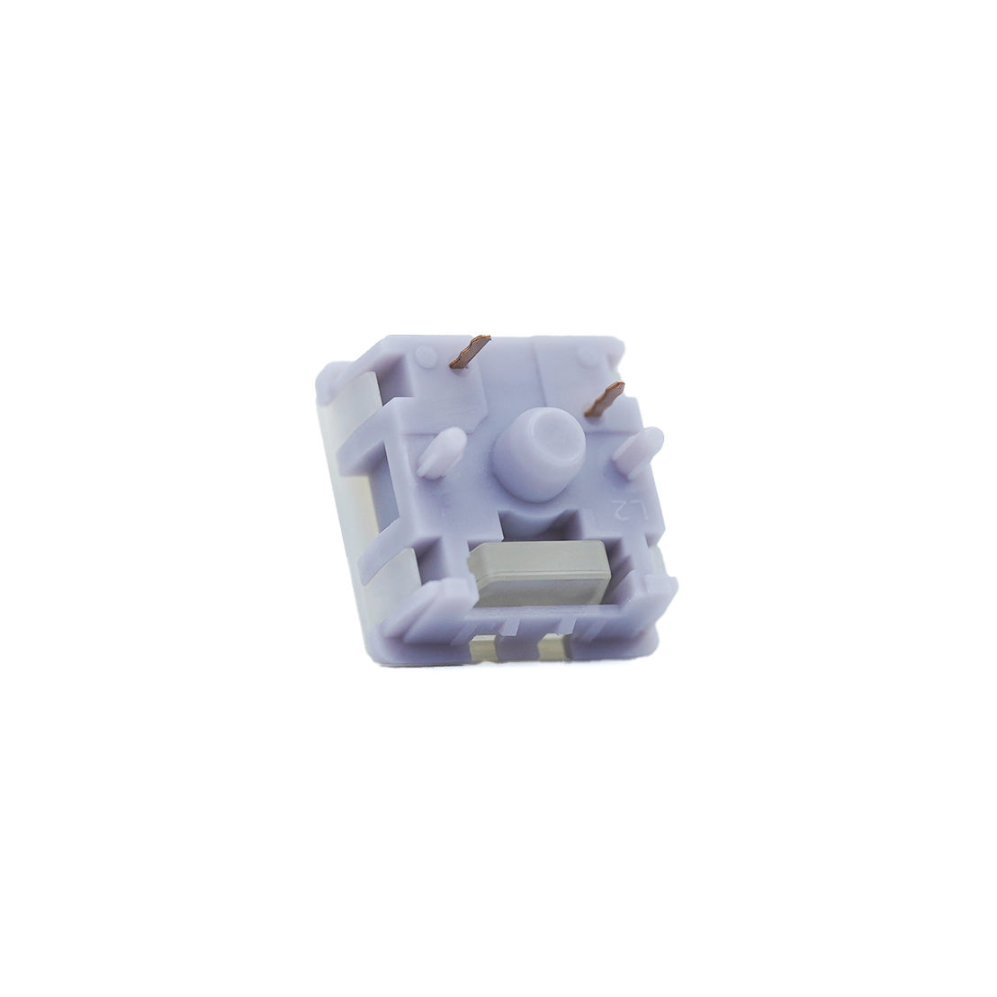 HMX Moonlight Silent Tactile Switches (10PCS)