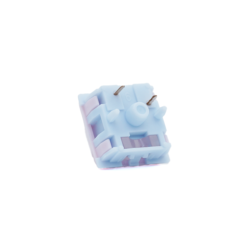 Keygeek Keykin V2 Linear Switches (10PCS)