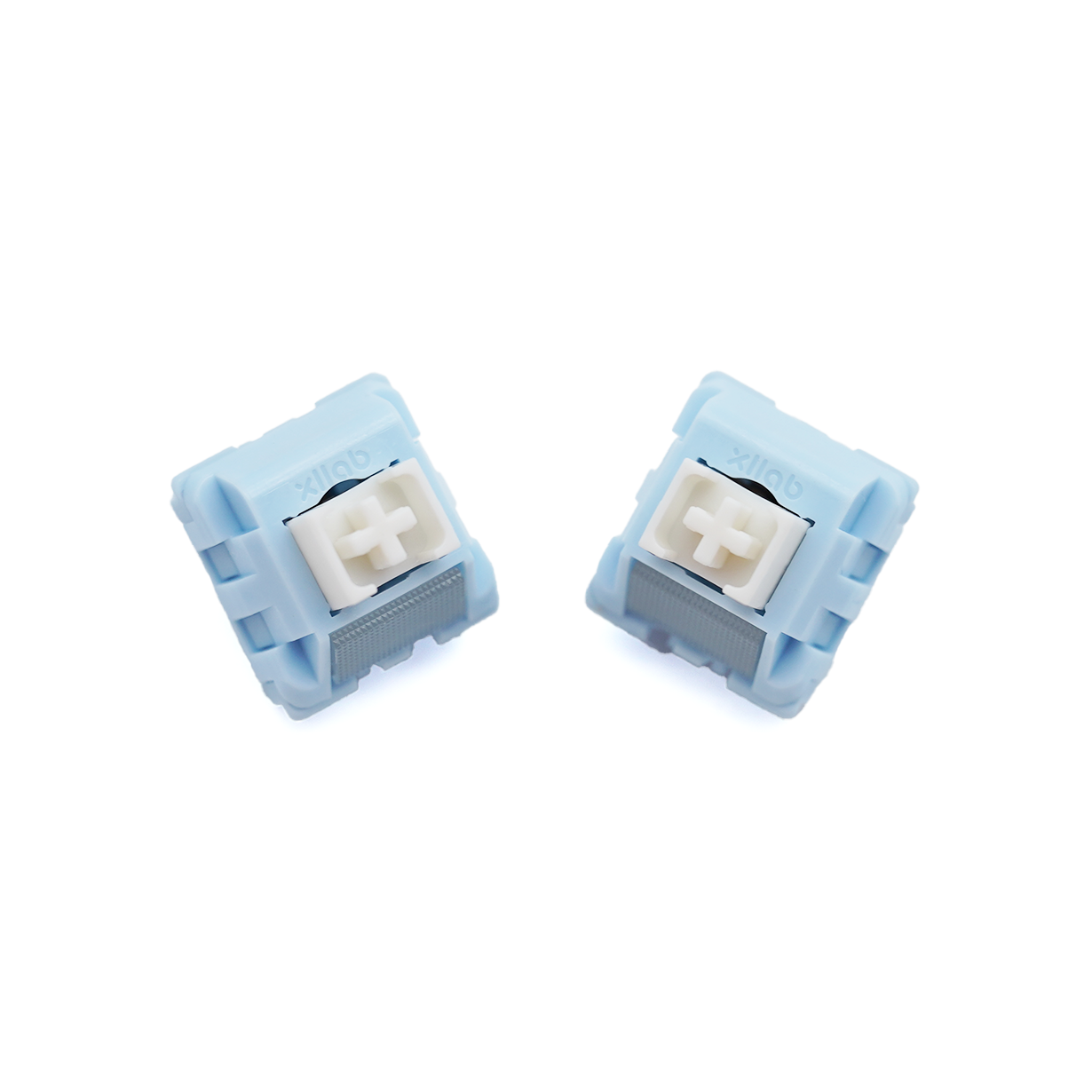 LICHICX Yogurt Silent Linear Switches (10PCS)