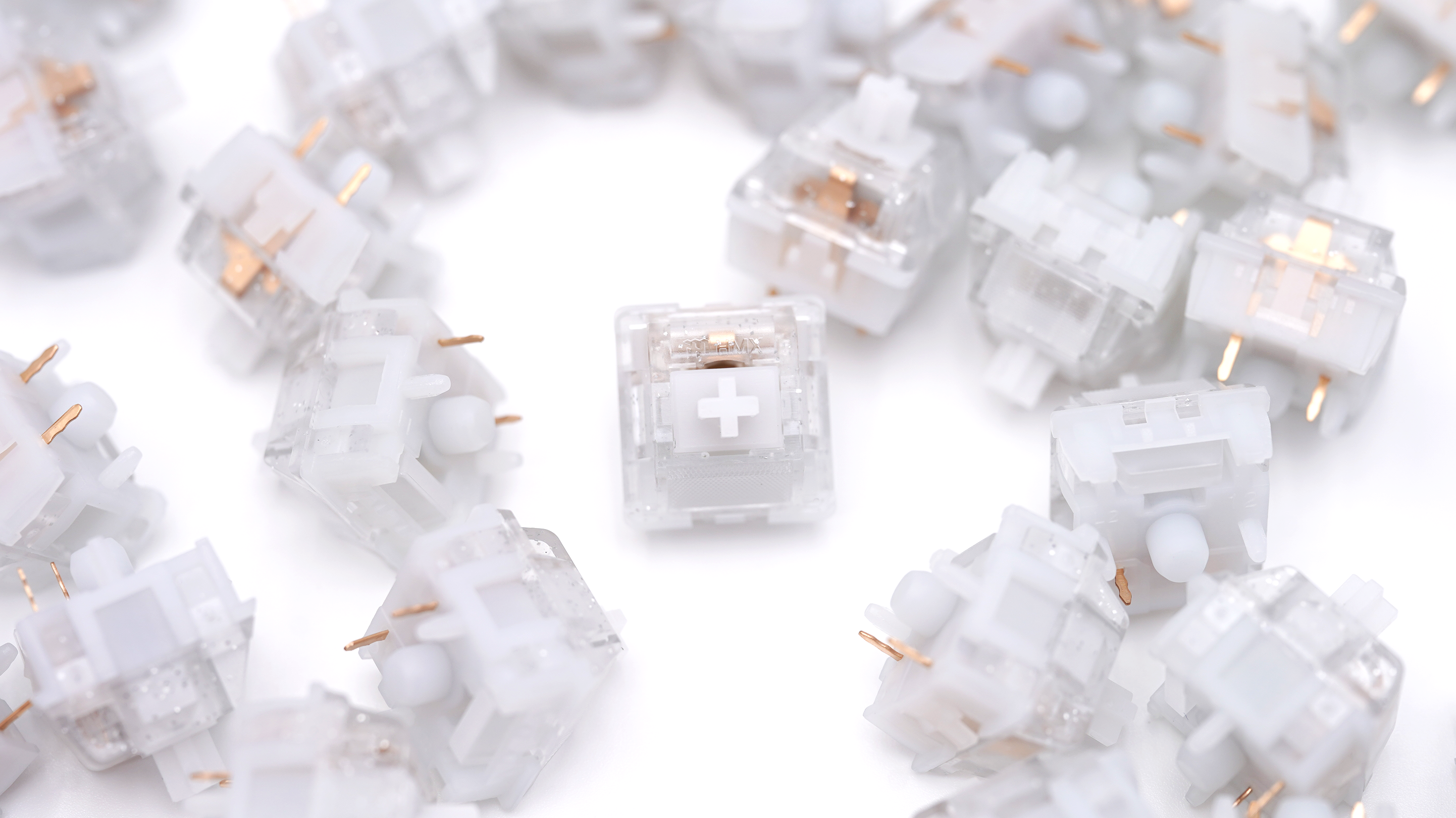 HMX Hydra Tactile Tactile Switches
