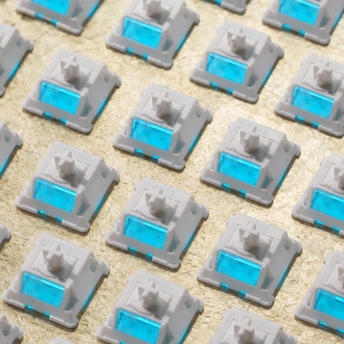 BSUN Bright Snow HE Magnetic Switches (10PCS)